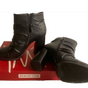 Impo High Heel Boots